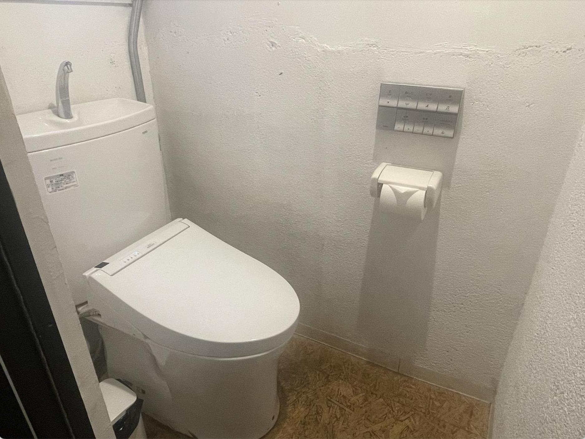 Hostel Little Japan Präfektur Tokio